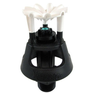 Arroseur XCEL-WOBBLER - Angle moyen - Buse 7 - Goutteur et microasperseur - Générique