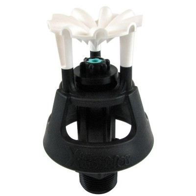  Arroseur XCEL-WOBBLER - Angle moyen - Buse 9