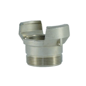 Raccord fileté sans verrou - DN25 - 1" - Raccord symétrique - Générique