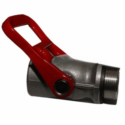  Robinet lance incendie 3041.511 - 40 mm