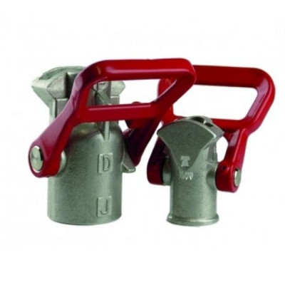  Fût de lance incendie courte - DSP 40
