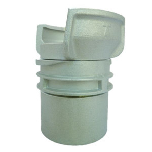 Raccord taraudé avec verrou - DN25 - 1" - Raccord symétrique - Générique