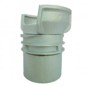 RACCORDS TARAUDÉS AVEC VERROU