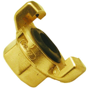 Raccord express taraudé - 1/2" - Raccord laiton - Générique