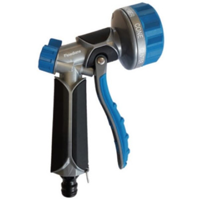  Pistolet arrosage multiforme
