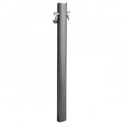 BORNES JARDIN TOTEM