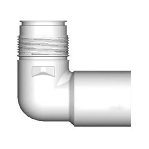 Coude interne 1" - Matériel d'installation - Rainbird