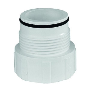 Adaptateur ACME M 1"1/2 x Tar 1"1/4 BSP DURA - Matériel d'installation - Dura
