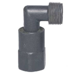 Coude FM 3/4" - Plastique - Matériel d'installation - Rainbird