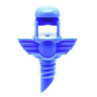  Single Jet - Strip