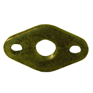 Bride DN25-27 x tar 1" - Matériel d'installation - Générique