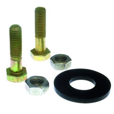  Kit Joint DN40 Ronde + 4 boulons