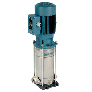 MXV-B 50-1504 - Pompe multicellulaire verticale - Calpeda