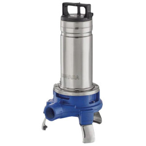 Pompe FL15 AUTO - monophasée - Pompe eaux chargées - Technirel