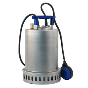 Pompe BS2 AUTO - Monophasée - Pompe eaux usées - Technirel