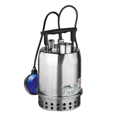  Pompe DR1 MULTI - Monophasée