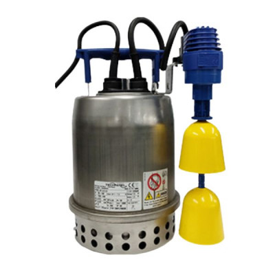  Pompe DR1 COMPACT - Monophasée