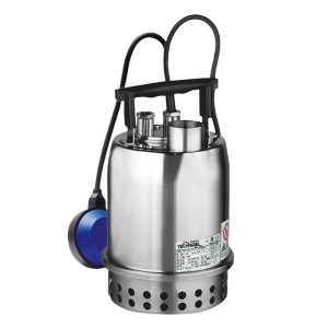 Pompe DR1 AUTO - Monophasée - Pompe vide-cave - Technirel