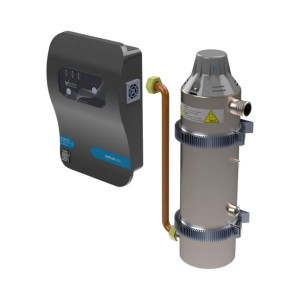 Réacteur UVPLUS W36 - Stérilisateur UV -