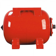 Réservoir horizontal 50L - RECONDITIONNÉ - Très bon état