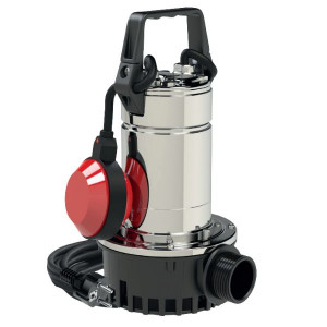 GM 10-8 V.230/50 - Pompe vide-cave -
