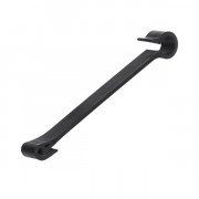 Crochet de suspension Long - 16 mm - Sachet de 100