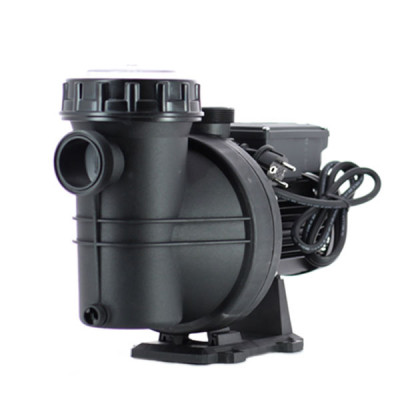 Pompe Piscine Nemo 12 - 0,6 CV - 14,5 m3/h - RECONDITIONNÉ - Bon état