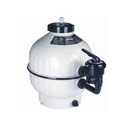 Filtre Piscine Cantabric 600 LT - 14 m3/h - RECONDITIONNÉ - Très bon état