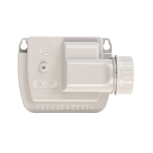 Programmateur BL-IP 4D Bluetooth - 9V - V2 - Programmateur arrosage - Solem