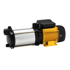 Aspri 35 6 - T N - RECONDITIONNÉ - Bon état - Pompe multicellulaire - Pompes Guinard Bâtiment