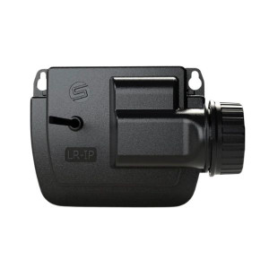 Programmateur à pile LR-IP V2 - 4 stations - Programmateur arrosage - Solem