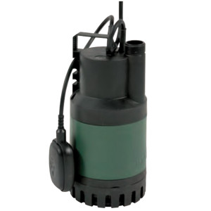 NOVA UP 600 AUT FLEX - 10m - RECONDITIONNÉ - Bon état - Pompe vide-cave - DAB