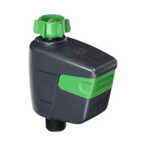 Programmateur nez de robinet BL-NR V2 - Programmateur arrosage - Solem