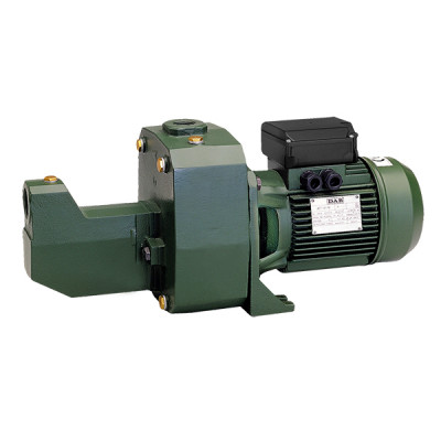La Pompe Jet 151 T - RECONDITIONNÉ - Très bon état