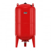Réservoir Gitral 300L Vertical - Bride galvanisée