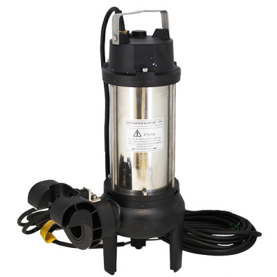 Pompe Semisom 290 M + griffe PP - RECONDITIONNÉ - Bon état