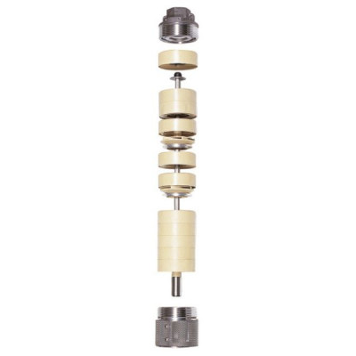Hydraulique (D)S4 4/14 - RECONDITIONNÉ - Très bon état