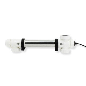 Flex Duplex UV-C - 40 W - 8 m³/h - Stérilisateur UV - AstralPool