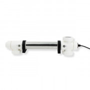 Flex Duplex UV-C - 140 W - 22 m³/h