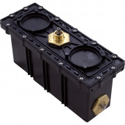 Ensemble moteur modèle Quick Clean et XL - RECONDITIONNÉ - Bon état