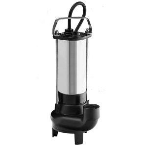 Drainex 100 M - Pompe eaux usées - Pompes Guinard Bâtiment