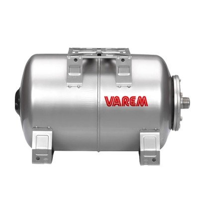 Jerrican inox 20 L avec valve de surpression - 4mepro