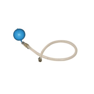Kit aspiration Pulsar Dry 1" 1/4 - Accessoire eau de pluie - DAB