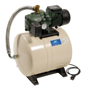 Aquajet GWS 102/60 M - Groupe hydrophore - DAB