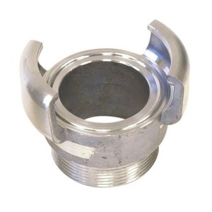 Raccord symétrique mâle 1" 1/2 - Raccord symétrique - Générique