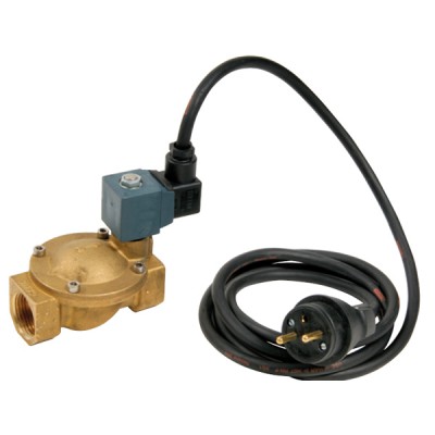  Electrovanne ESM 86-230V 1