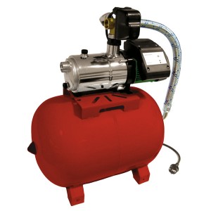 Dorinoxcontrol 4500-100 S  - Groupe hydrophore - POMPES GUINARD LOISIRS