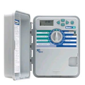 Programmateur X-Core - 4 stations - Outdoor - Programmateur arrosage - Hunter