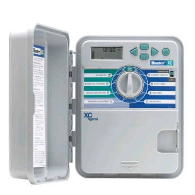  Programmateur X-Core - 8 stations - Outdoor