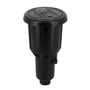 Arroseur Maxi Paw - Turbine et tuyère - Rainbird